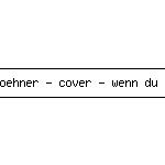 09-12-2008 - joerg_boehner - cover - wenn du ihn haben willst.JPG